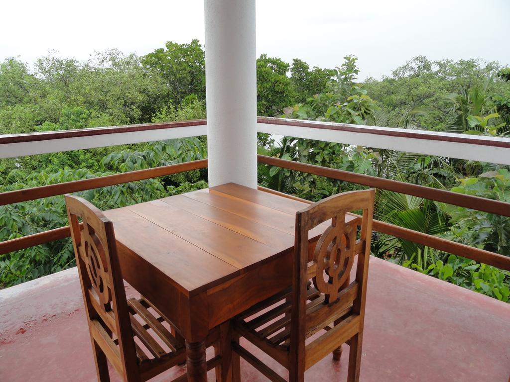 Peacock Land Hotel Tangalle Luaran gambar