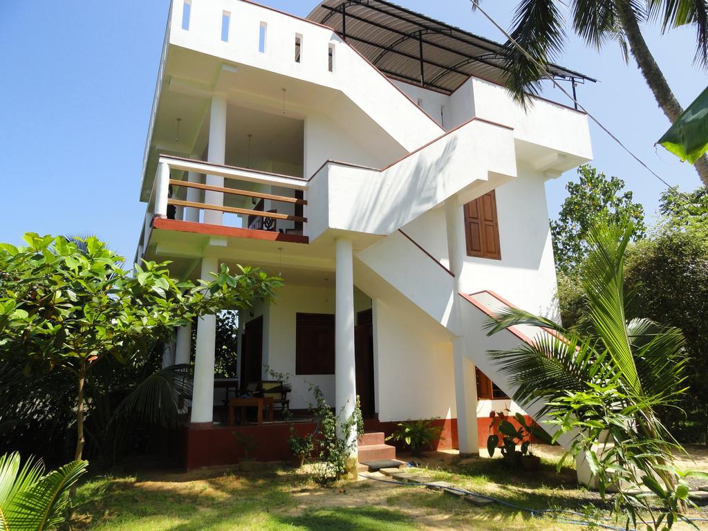 Peacock Land Hotel Tangalle Luaran gambar