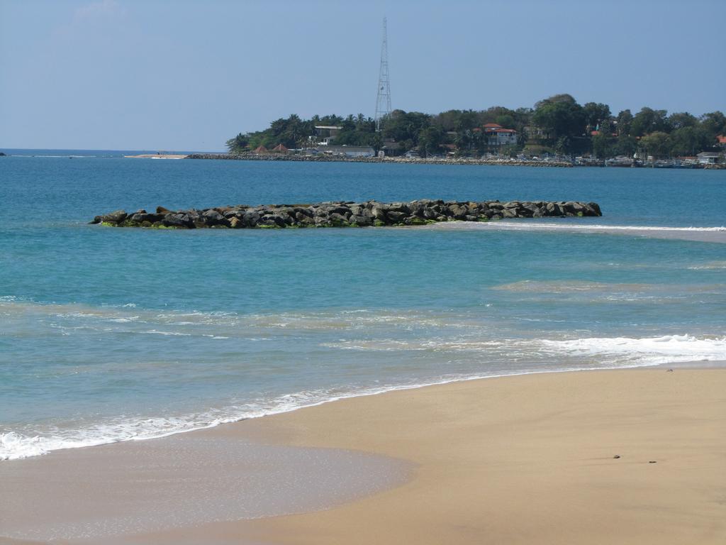 Peacock Land Hotel Tangalle Luaran gambar