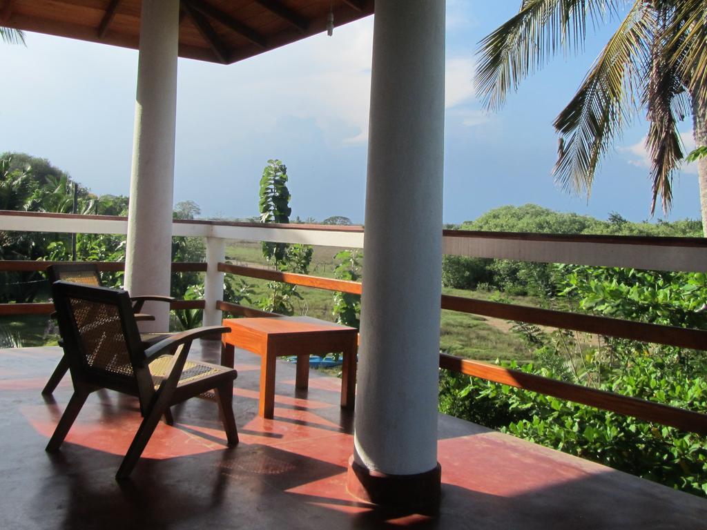 Peacock Land Hotel Tangalle Bilik gambar