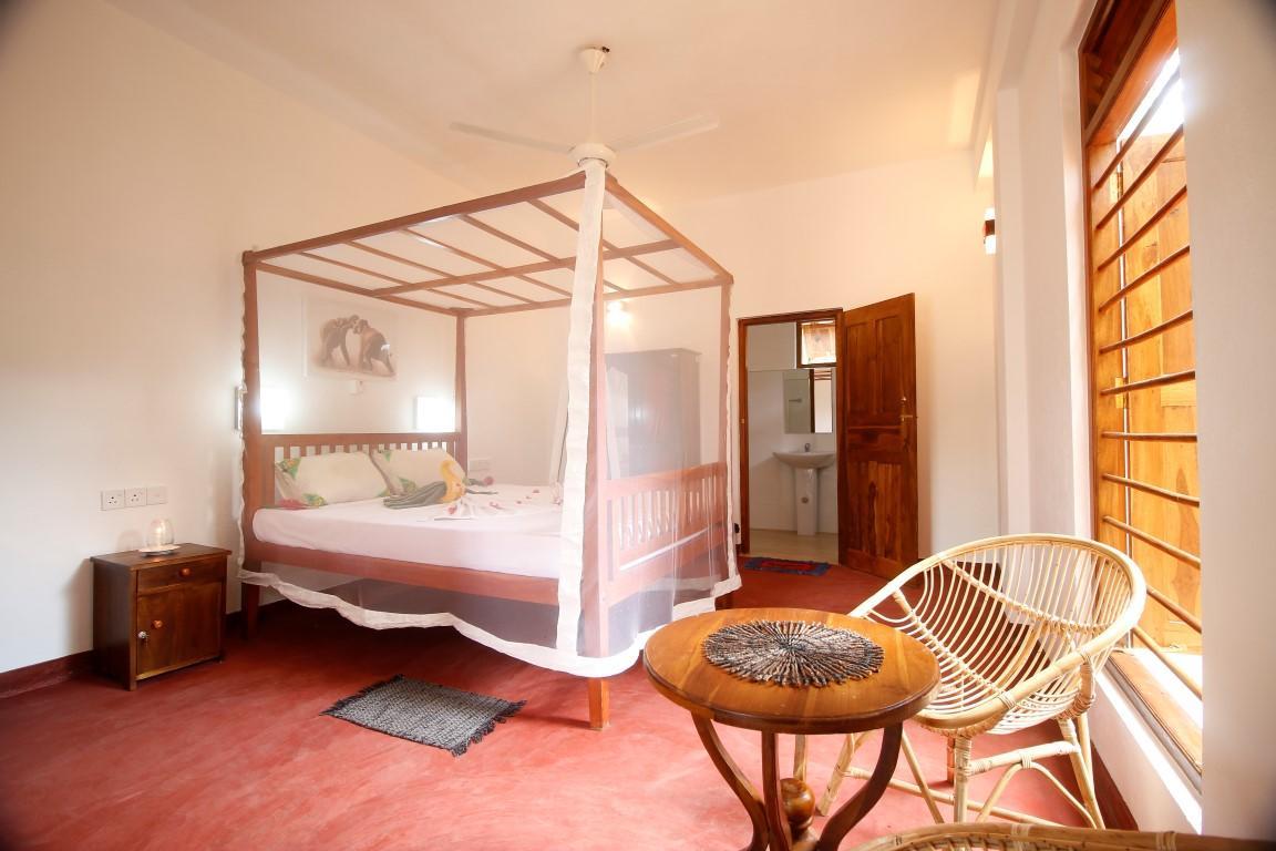 Peacock Land Hotel Tangalle Luaran gambar