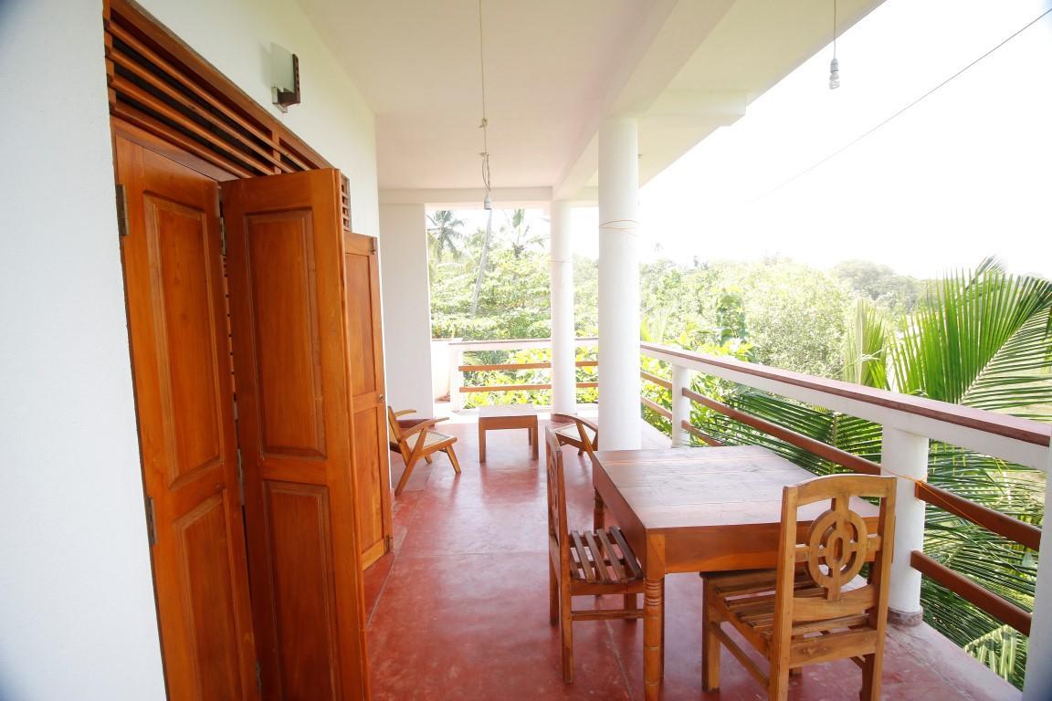 Peacock Land Hotel Tangalle Luaran gambar