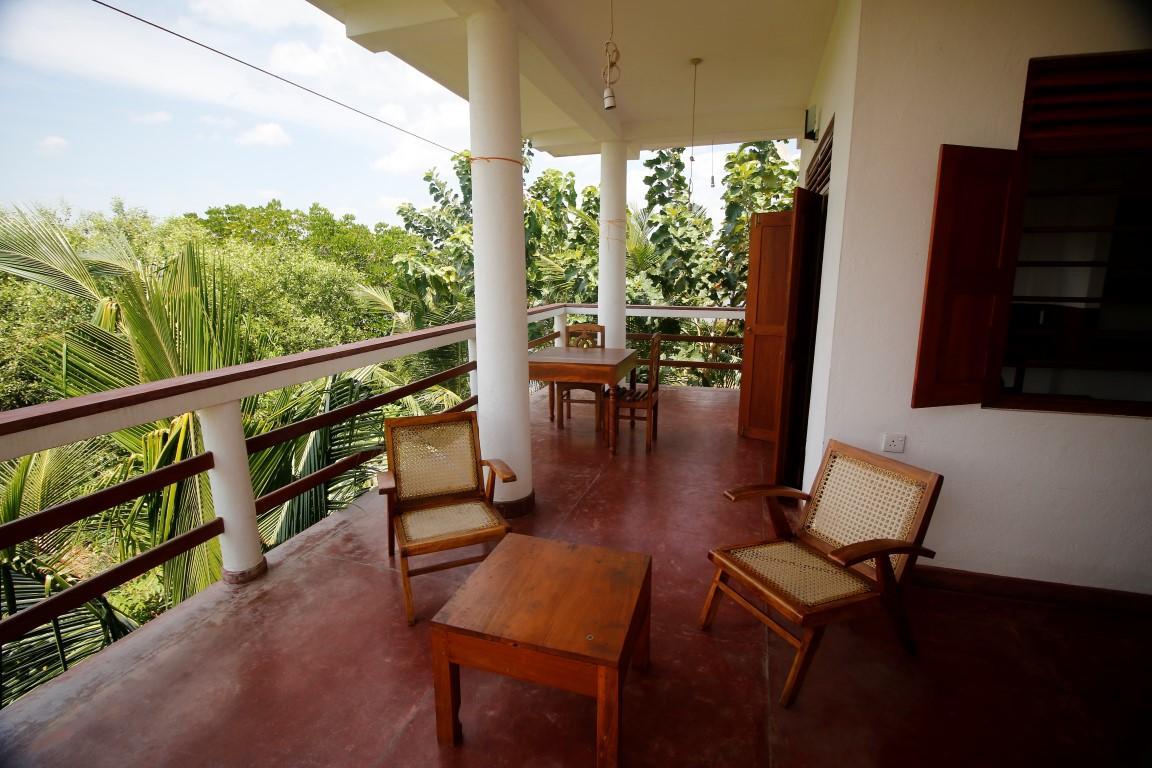 Peacock Land Hotel Tangalle Luaran gambar