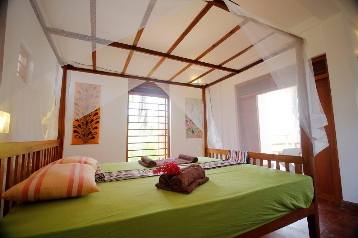 Peacock Land Hotel Tangalle Luaran gambar