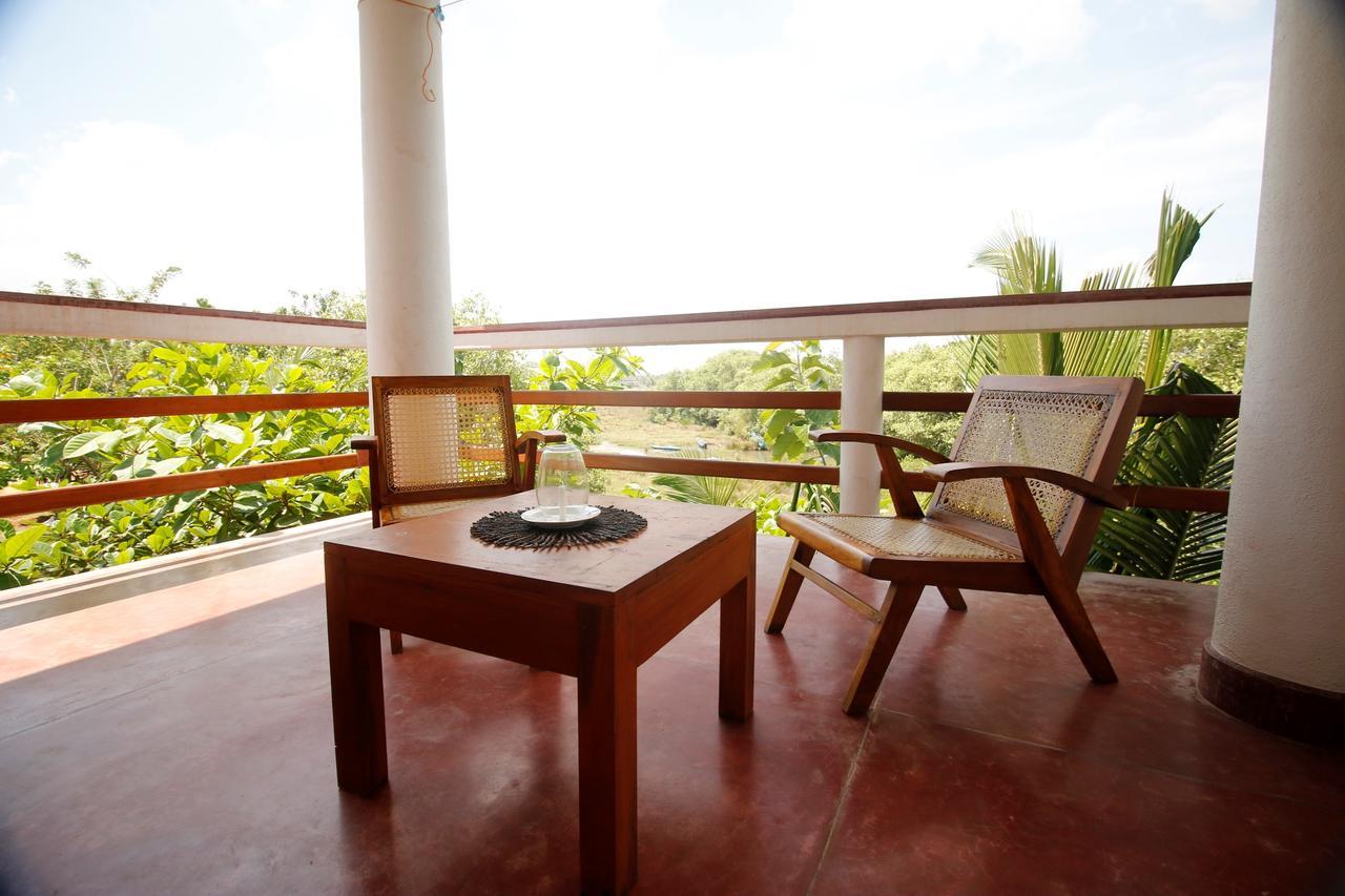 Peacock Land Hotel Tangalle Luaran gambar