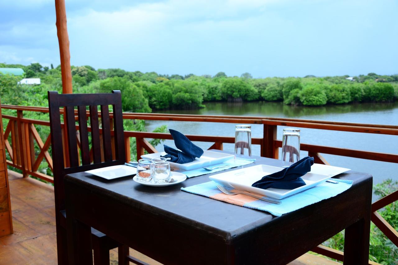 Peacock Land Hotel Tangalle Luaran gambar