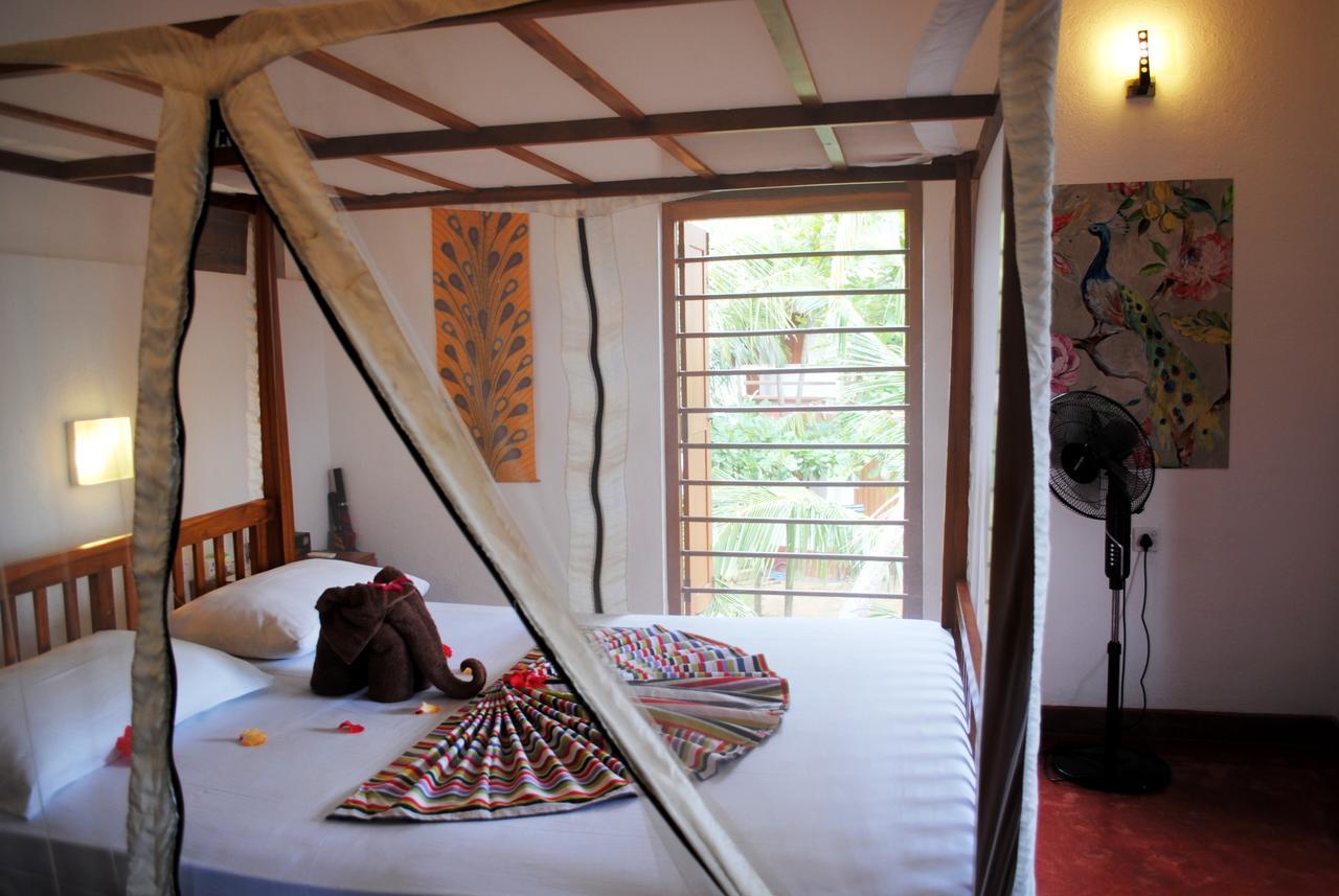 Peacock Land Hotel Tangalle Luaran gambar