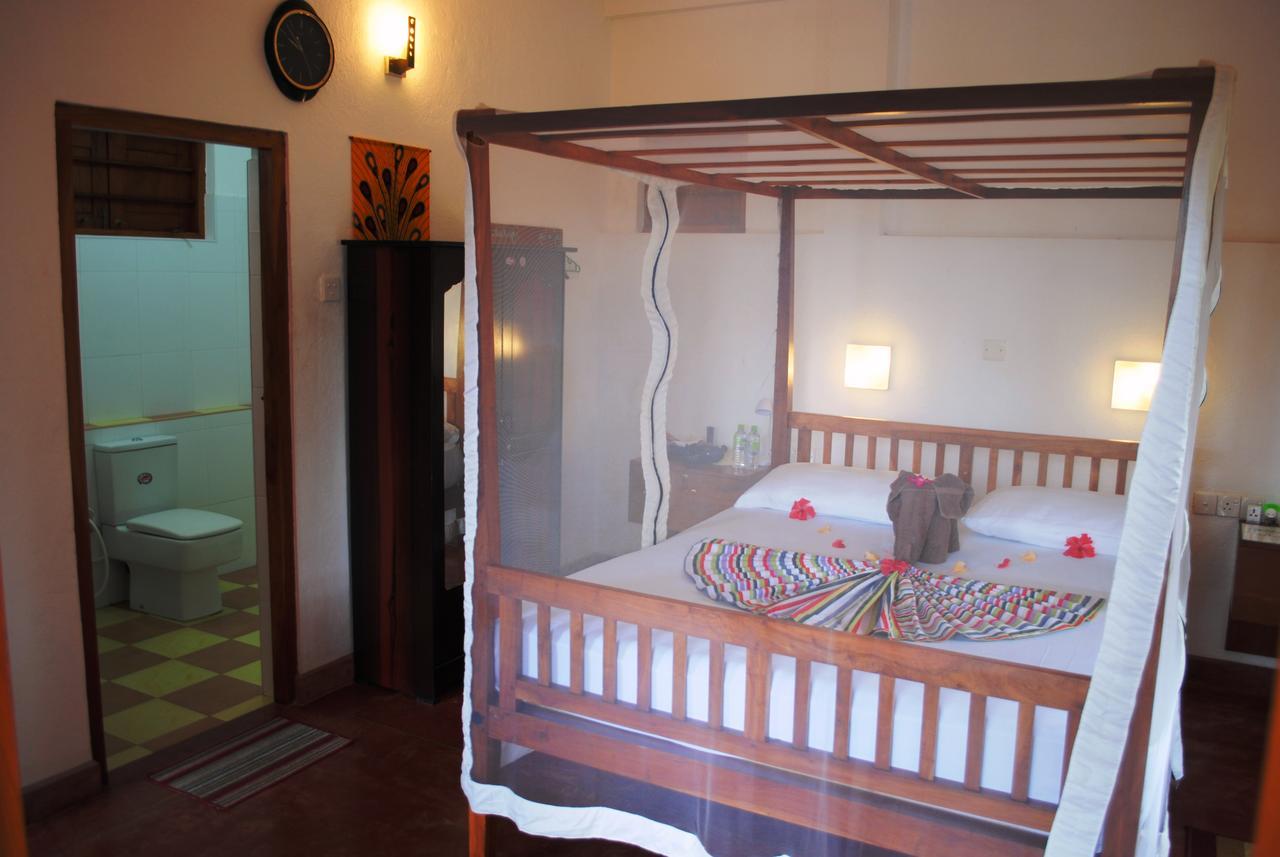 Peacock Land Hotel Tangalle Luaran gambar