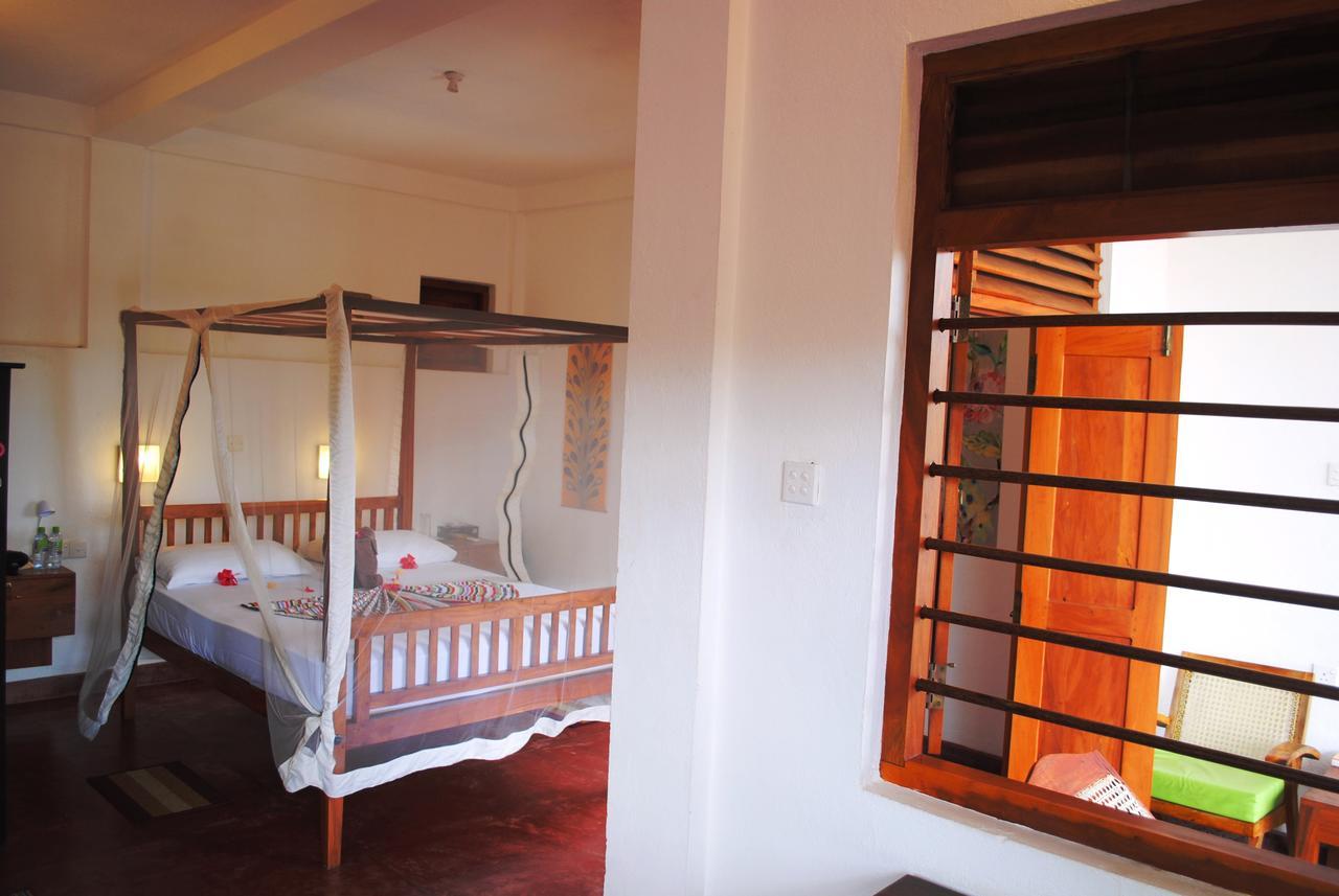 Peacock Land Hotel Tangalle Luaran gambar