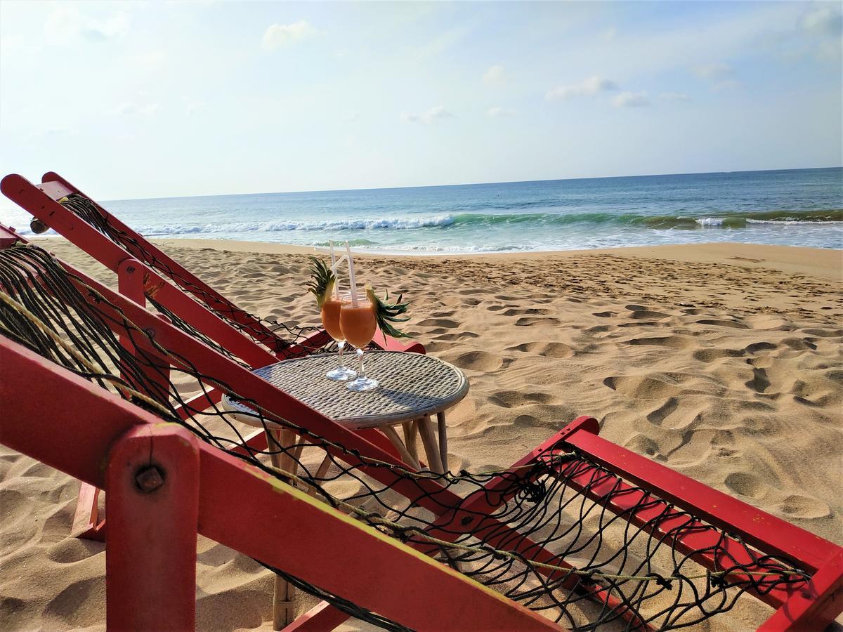 Peacock Land Hotel Tangalle Luaran gambar