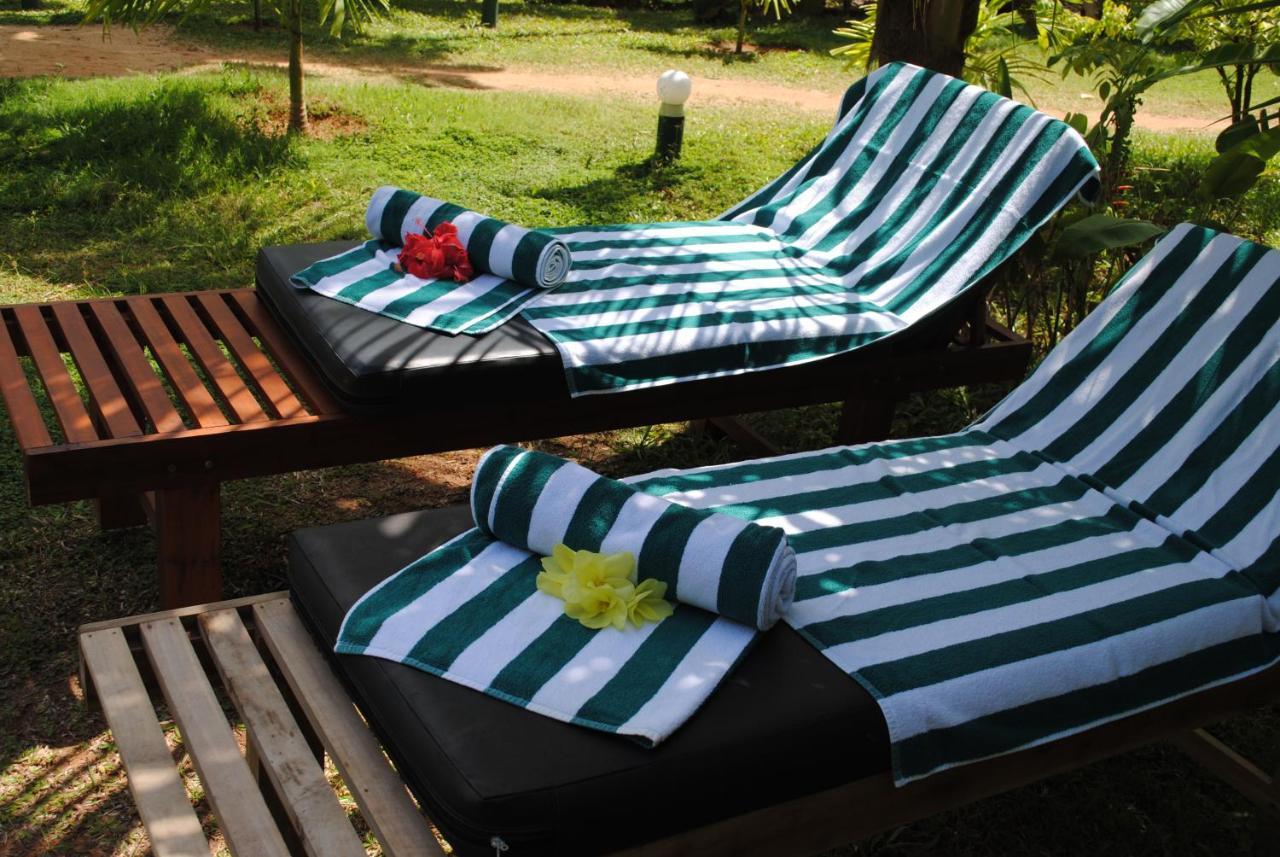 Peacock Land Hotel Tangalle Luaran gambar