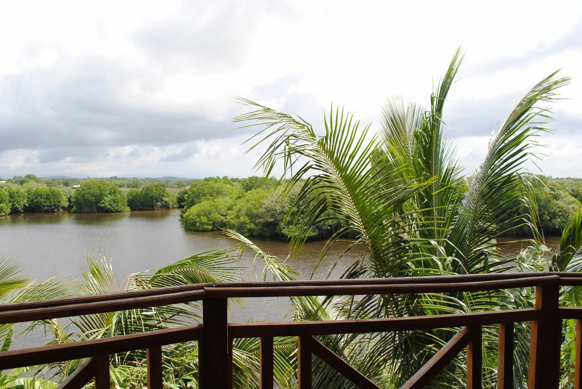 Peacock Land Hotel Tangalle Luaran gambar